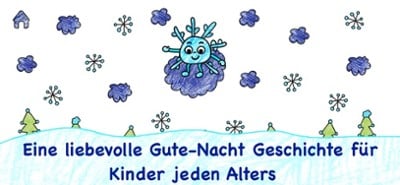 Schneeflocke - Kinderbuch 2+ Image