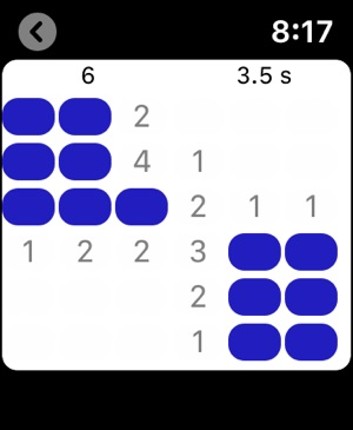 Search Mines Wear - Watch game screenshot