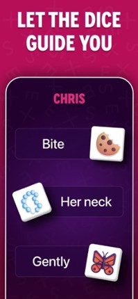 Sex Roulette: Couples games Image