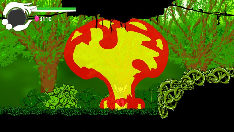 Shining Symbol screenshot