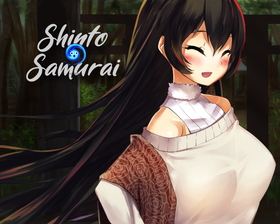 Games like Shinto Samurai - RPG