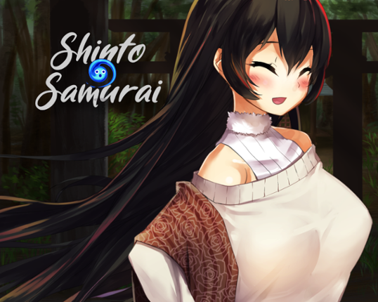 Shinto Samurai - RPG Image