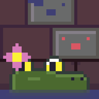 Games like Shotgun Crocodile VS The Shooting Robots