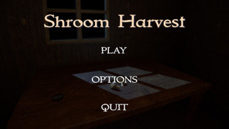 Shroom Harvest Image