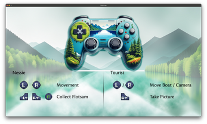 Sightings - of the Lochness Monster screenshot