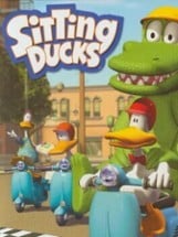 Sitting Ducks Image