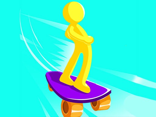 Games like Skate Stars