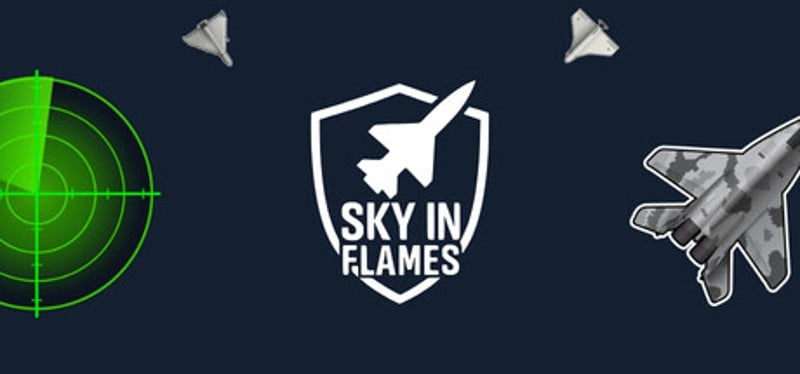 SkyInFlames Image
