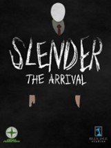 Slender: The Arrival Image