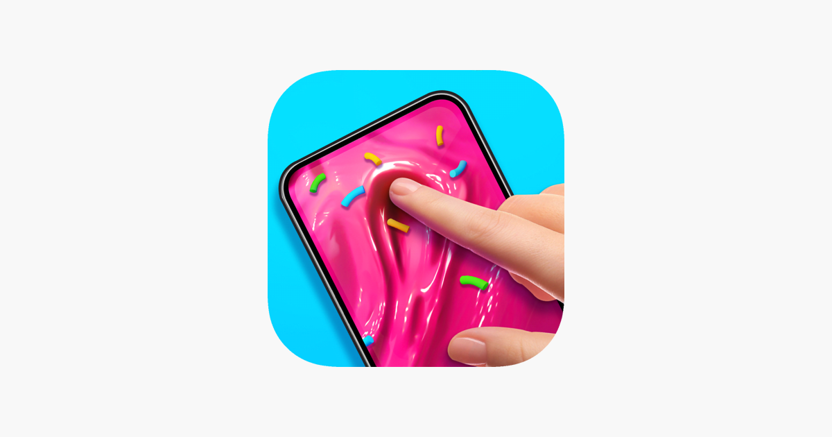 Games like Slime Maker Simulator Games