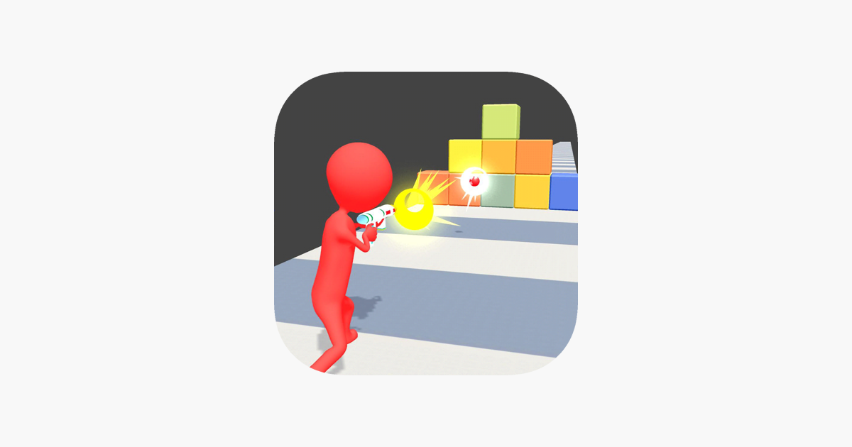 Games like Smash Fire