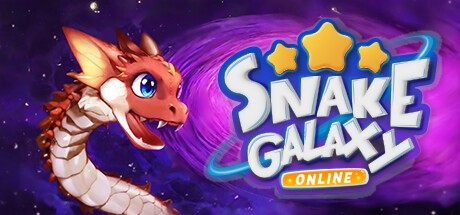 Games like Snake Galaxy Online