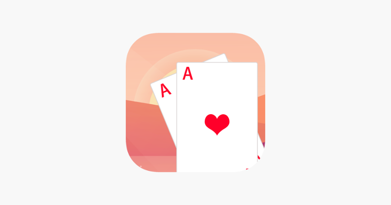Solitaire Links - puzzle games Image
