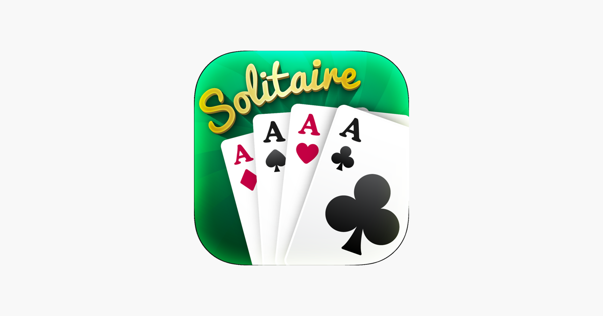 Games like Solitaire ⋇