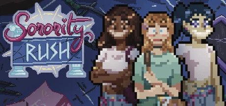 Games like Sorority Rush