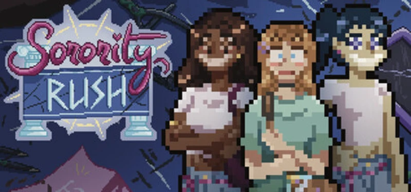Sorority Rush Image