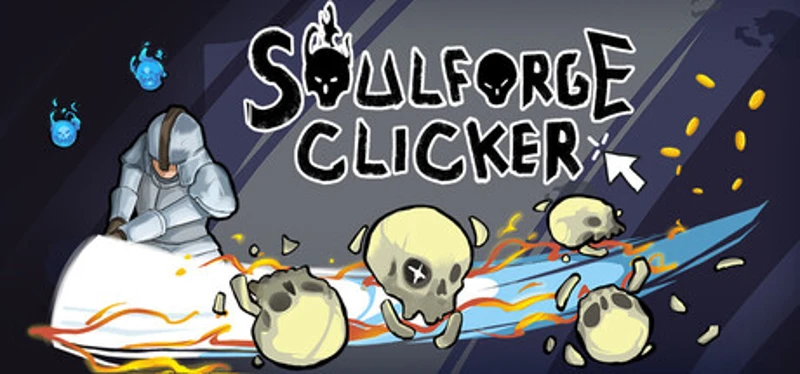 SoulForge: Clicker Image
