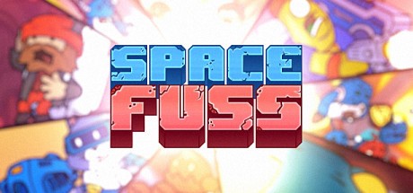 Games like Space Fuss