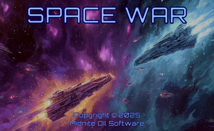 Space War Image