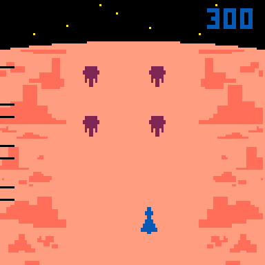Games like Spacechase