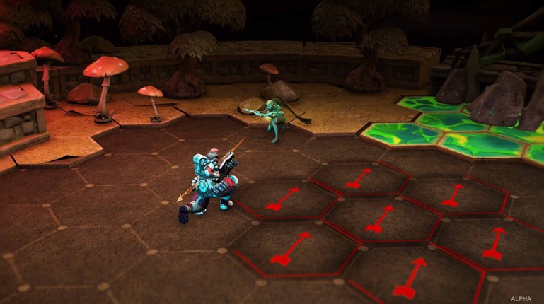 Spellcraft screenshot