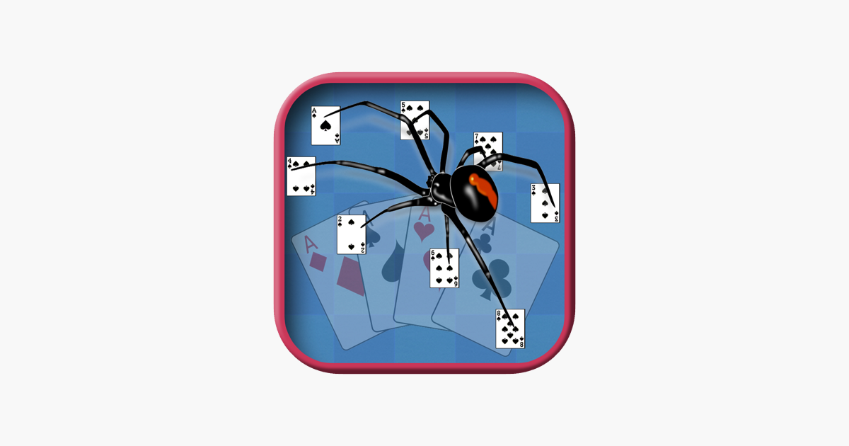 Games like Spider Solitaire 2 HD