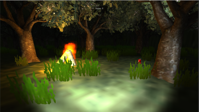 Spooks screenshot