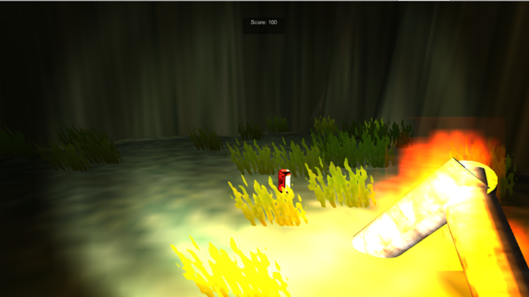 Spooks screenshot