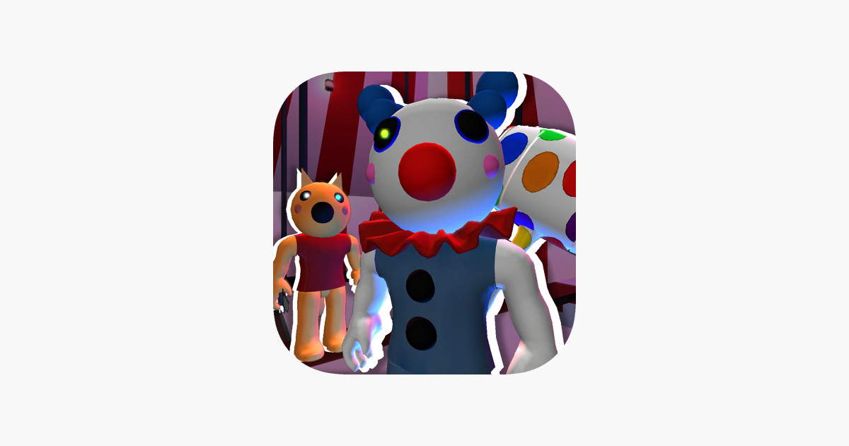 Games like Spooky Circus: Piggy Carnival