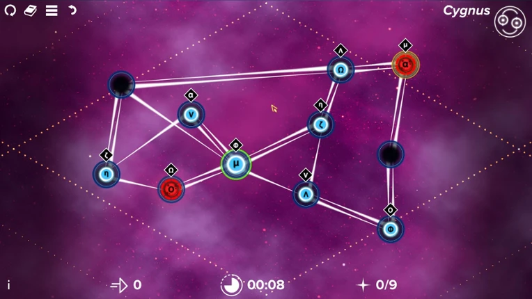 Star Swapper screenshot