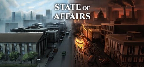 Games like State of Affairs