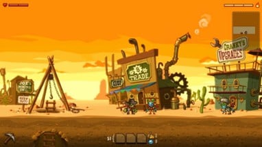 SteamWorld Collection Image