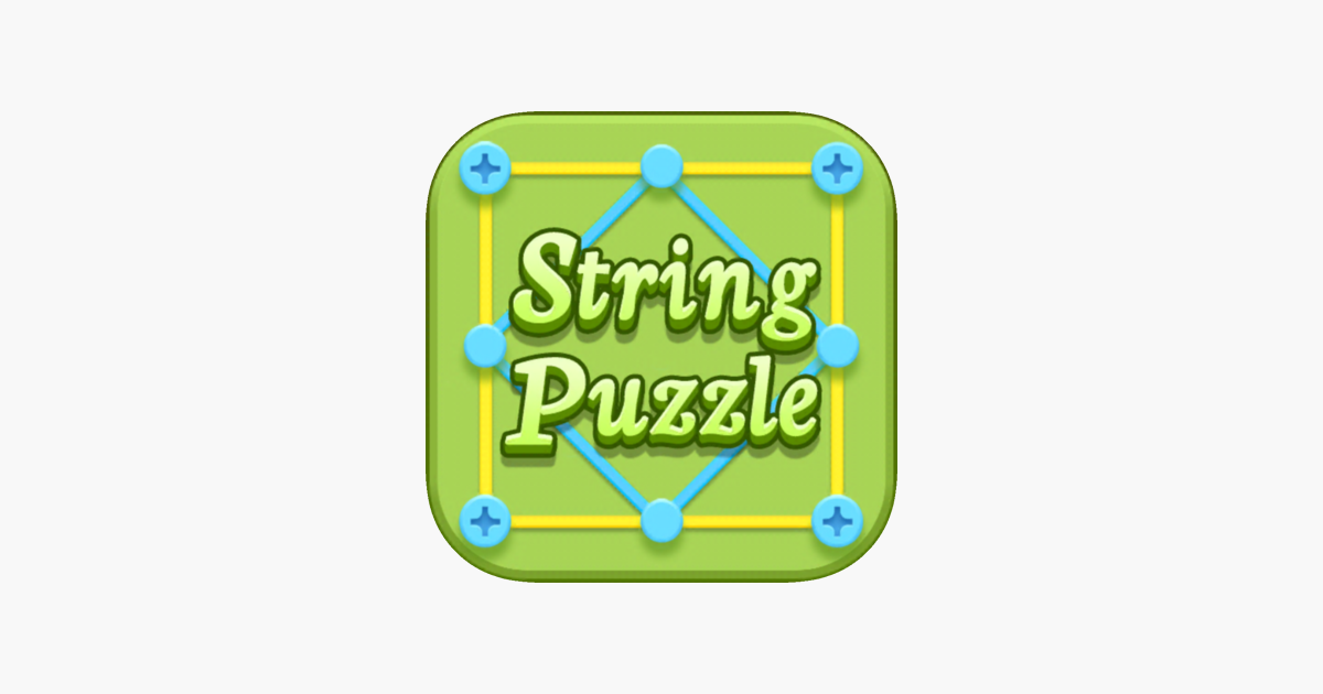 Games like String Puzzle
