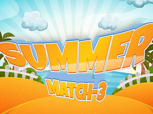 Games like Summer Match3