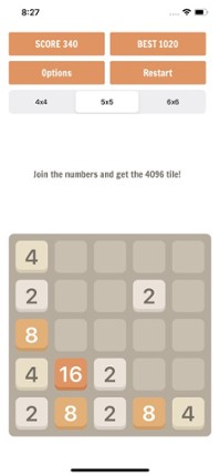Super 4096 Image