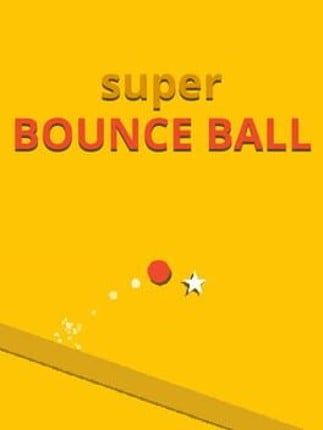 Super Bounce Ball Image