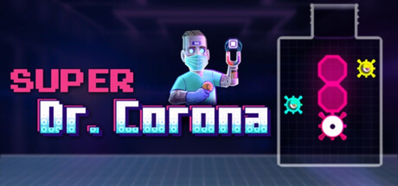 Super Dr Corona Image