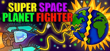 Games like Super Space Planet Fighter