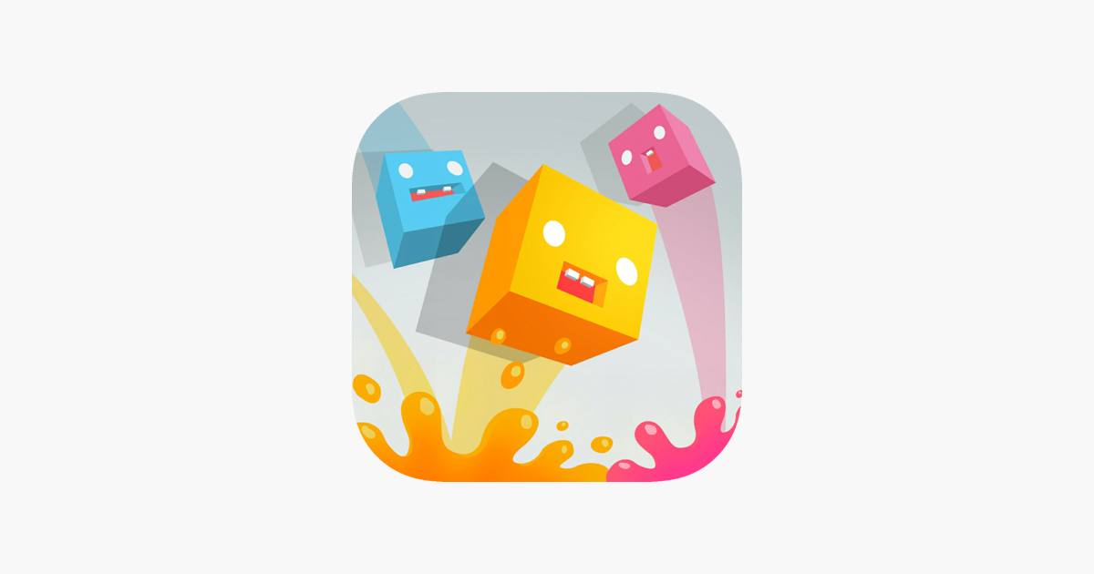 Games like Super Splash.io
