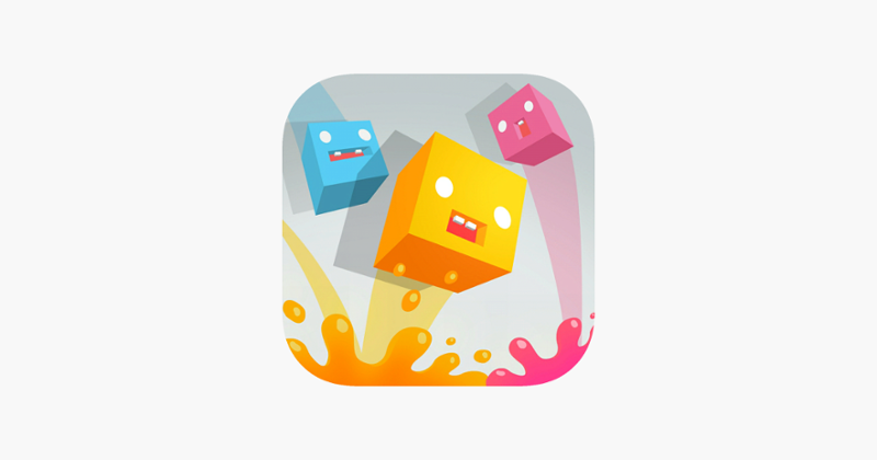 Super Splash.io Image