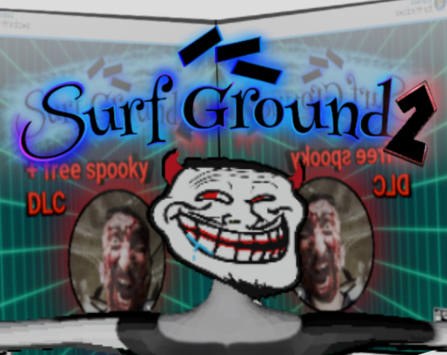 Games like Surf Ground 2 Golden Ultimate Deluxe Edition Free Trial