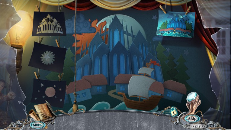 Surface: Return to Another World screenshot