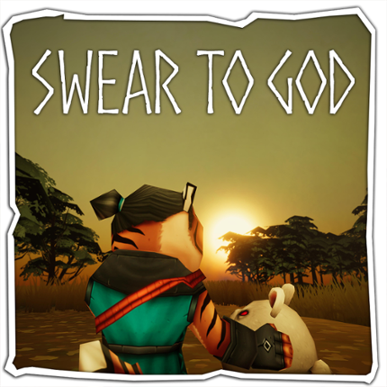 Swear To God Image