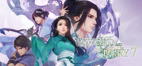 Games like Sword and Fairy 7