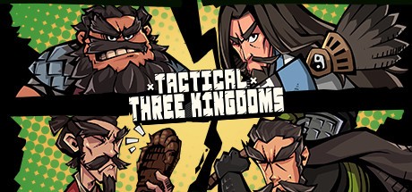 Games like Tactical Three Kingdoms: Strategy & War