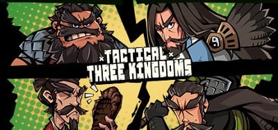 Tactical Three Kingdoms: Strategy & War Image