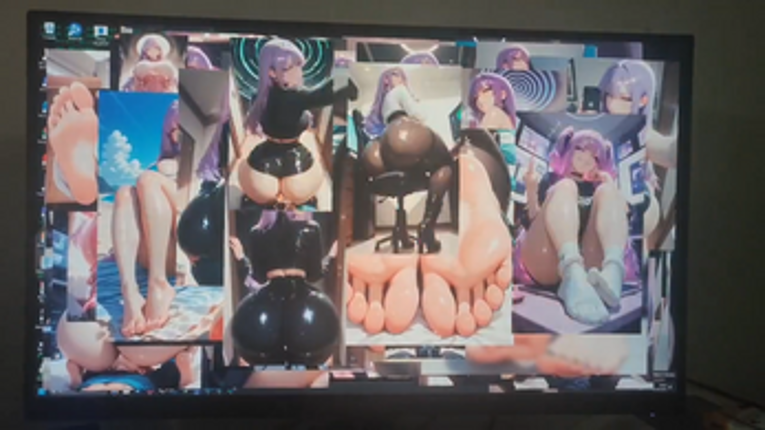 ️ ⚠️TAKEOVER.EXE  ⚠️️ Image