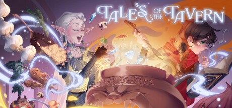 Games like Tales of the Tavern