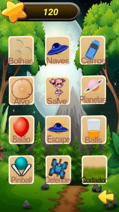 Tamagotchi screenshot