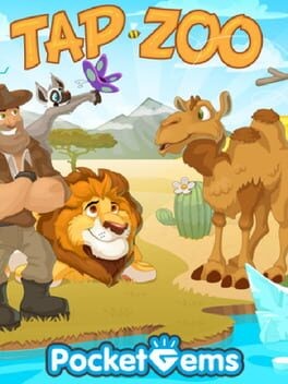 Games like Tap Zoo